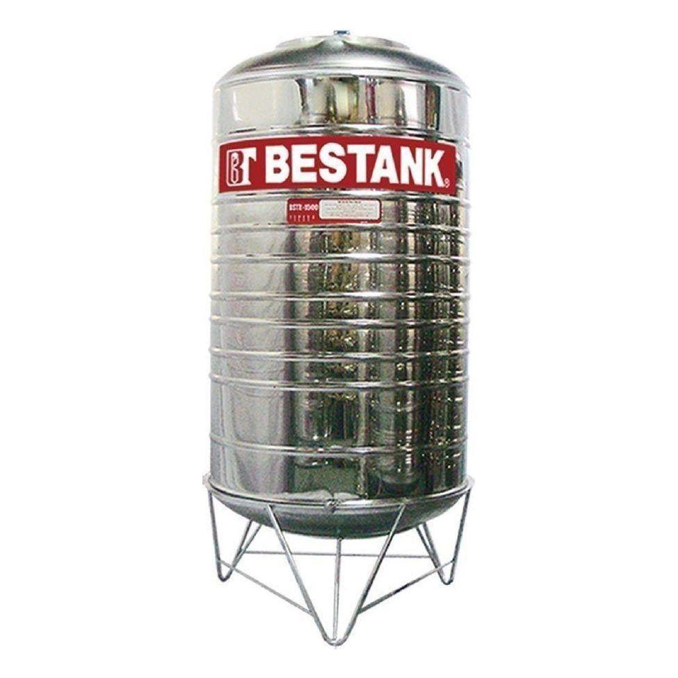 Bestank BSTR Stainless Steel Cylindrical Water Storage Tank (Vertical) | Bestank by KHM Megatools Corp. Bestank BSTR Stainless Steel Cylindrical Water Storage Tank (Vertical) | Bestank by KHM Megatools Corp.